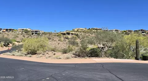 15421 E Crested Butte Trl #4, Fountain Hills, AZ 85268