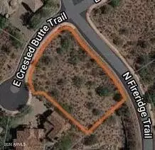 15421 E Crested Butte Trl #4, Fountain Hills, AZ 85268
