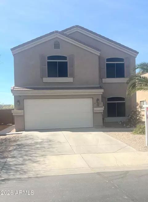 18930 N Ibis Way, Maricopa, AZ 85138