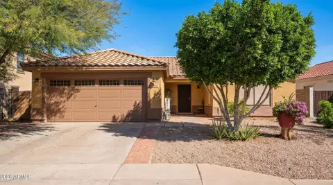 11450 E Quicksilver Ave, Mesa, AZ 85212