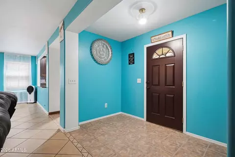 Entry Way - 11450 E Quicksilver Ave, Mesa, AZ 85212 photo 1 of 3