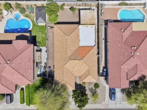 View/Area - 11450 E Quicksilver Ave, Mesa, AZ 85212 photo 2 of 10