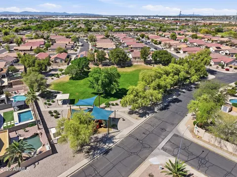 View/Area - 11450 E Quicksilver Ave, Mesa, AZ 85212 photo 4 of 10