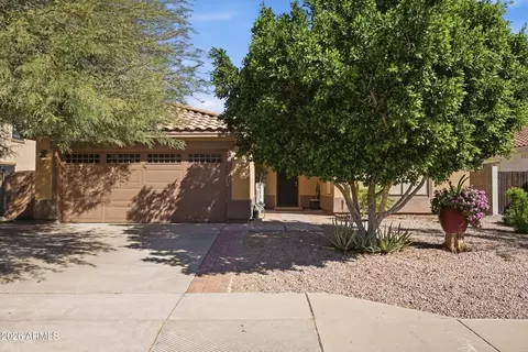 11450 E Quicksilver Ave, Mesa, AZ 85212