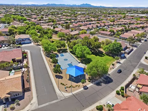 View/Area - 11450 E Quicksilver Ave, Mesa, AZ 85212 photo 7 of 10
