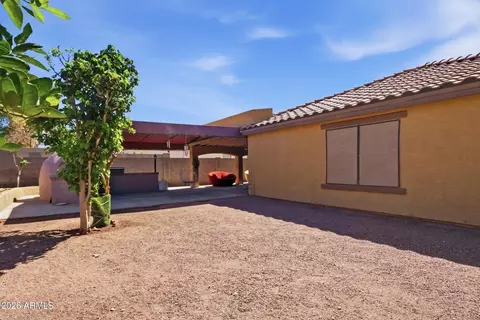 Exterior - 11450 E Quicksilver Ave, Mesa, AZ 85212 photo 3 of 4