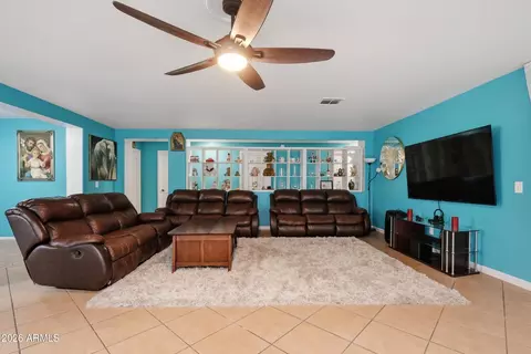 Living - 11450 E Quicksilver Ave, Mesa, AZ 85212 photo 1 of 1