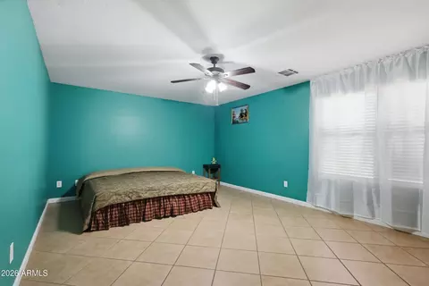Bedroom - 11450 E Quicksilver Ave, Mesa, AZ 85212 photo 1 of 4