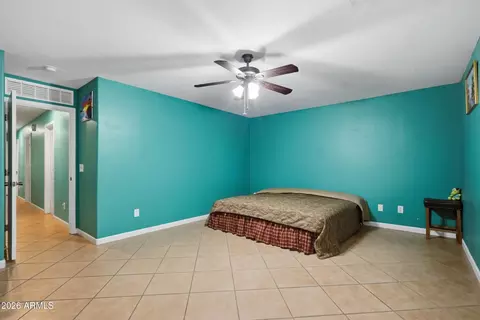 Bedroom - 11450 E Quicksilver Ave, Mesa, AZ 85212 photo 2 of 4