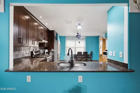 Kitchen - 11450 E Quicksilver Ave, Mesa, AZ 85212 photo 1 of 4