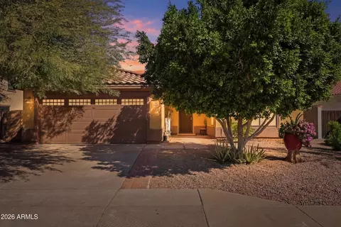 11450 E Quicksilver Ave, Mesa, AZ 85212