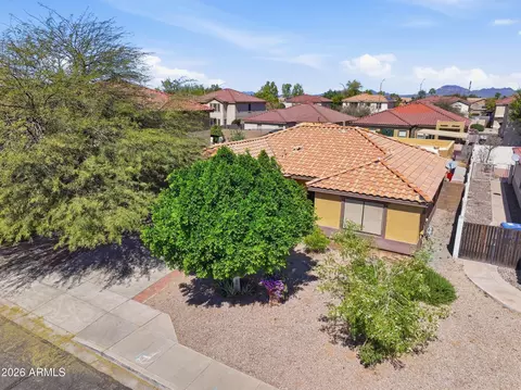 View/Area - 11450 E Quicksilver Ave, Mesa, AZ 85212 photo 1 of 10