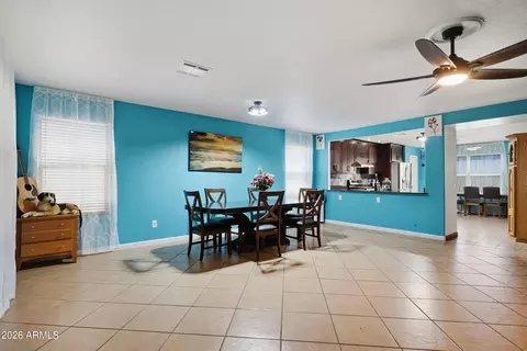 Dining - 11450 E Quicksilver Ave, Mesa, AZ 85212 photo 1 of 2