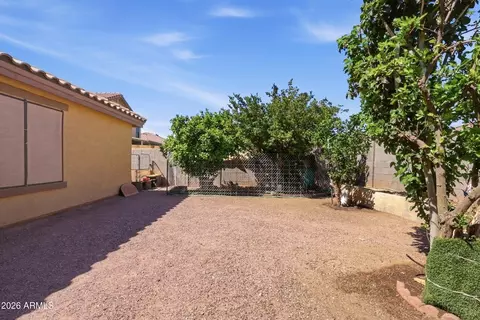 Exterior - 11450 E Quicksilver Ave, Mesa, AZ 85212 photo 2 of 4