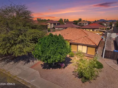 View/Area - 11450 E Quicksilver Ave, Mesa, AZ 85212 photo 10 of 10