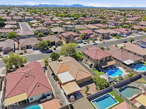 View/Area - 11450 E Quicksilver Ave, Mesa, AZ 85212 photo 9 of 10