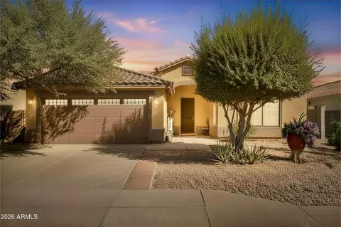 11450 E Quicksilver Ave, Mesa, AZ 85212