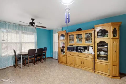 Dining - 11450 E Quicksilver Ave, Mesa, AZ 85212 photo 2 of 2