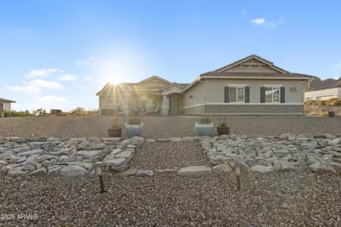 Other - 203 E Saddle Butte St, Apache Junction, AZ 85119 photo 6 of 10