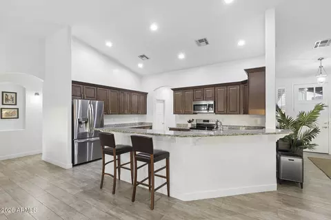 Kitchen - 203 E Saddle Butte St, Apache Junction, AZ 85119 photo 1 of 4