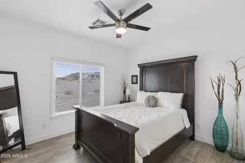 Bedroom - 203 E Saddle Butte St, Apache Junction, AZ 85119 photo 1 of 4