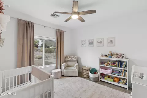 Bedroom - 203 E Saddle Butte St, Apache Junction, AZ 85119 photo 2 of 4