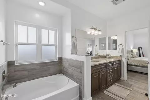 Entry Way - 203 E Saddle Butte St, Apache Junction, AZ 85119 photo 1 of 1