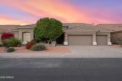 5238 E Wagoner Rd, Scottsdale, AZ 85254