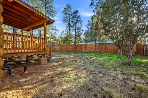 Other - 2900 Long Rifle Pl, Overgaard, AZ 85933 photo 3 of 4