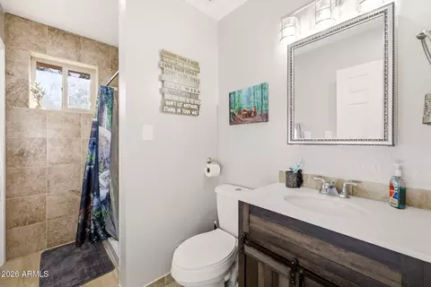Bath - 2900 Long Rifle Pl, Overgaard, AZ 85933 photo 3 of 4