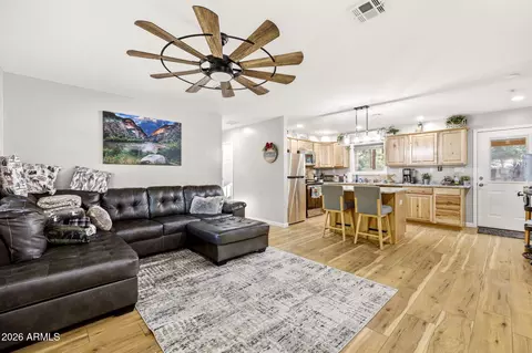 Other - 2900 Long Rifle Pl, Overgaard, AZ 85933 photo 1 of 4