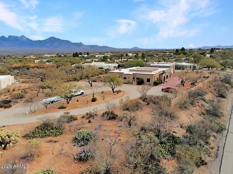 891 W Paseo Potrerro --, Green Valley, AZ 85622