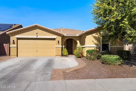 2482 W Arroyo Way, San Tan Valley, AZ 85142