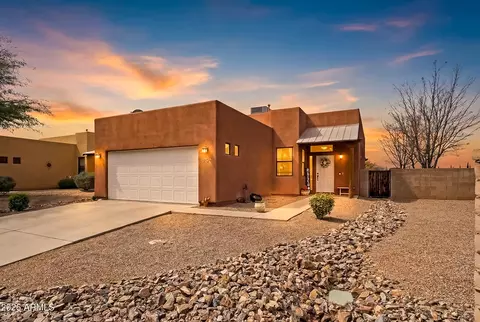 996 Marchbanks Dr, Sierra Vista, AZ 85635