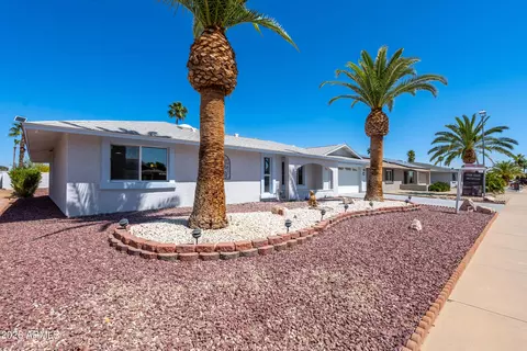 18003 N 129th Ave, Sun City West, AZ 85375