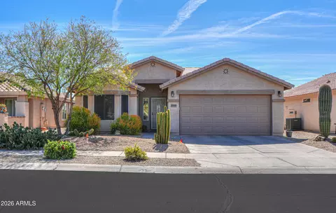 2385 E Hancock Trl, Casa Grande, AZ 85194
