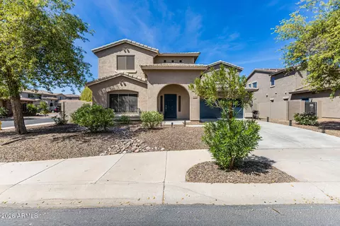 16788 W Tether Trl, Surprise, AZ 85387