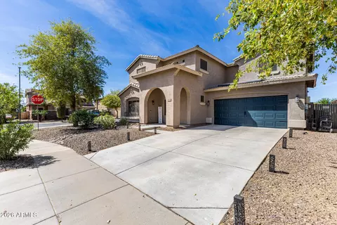 16788 W Tether Trl, Surprise, AZ 85387