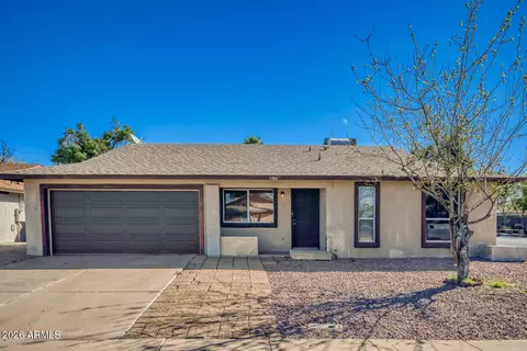 1064 E Hoover Ave, Mesa, AZ 85204