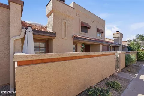 6900 E Gold Dust Ave #146, Paradise Valley, AZ 85253