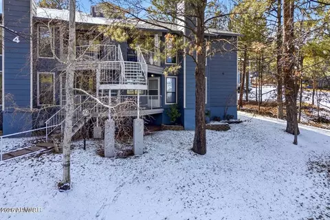 2700 S White Mountain Rd #404, Show Low, AZ 85901