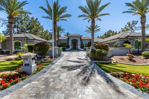 1711 E Lockwood St, Mesa, AZ 85203