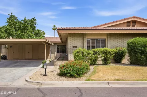 4525 N 66th St #7, Scottsdale, AZ 85251