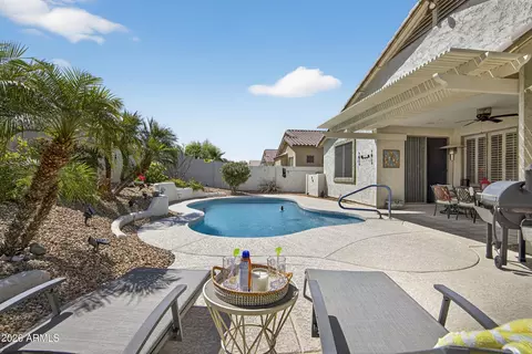18457 W Mcneil St, Goodyear, AZ 85338