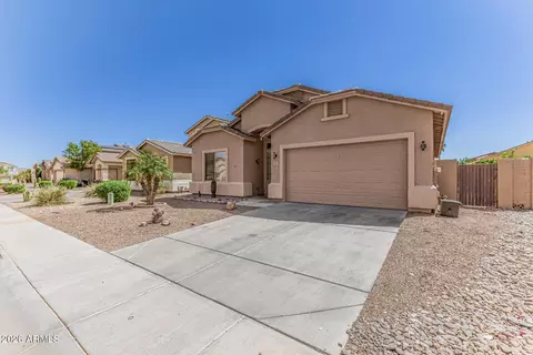 2093 W Goldmine Mountain Dr, San Tan Valley, AZ 85142