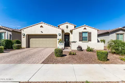 17460 W Larkspur Dr, Surprise, AZ 85388