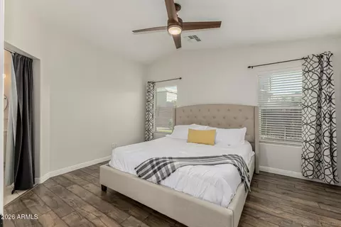 Bedroom - 2177 E Gillcrest Rd, Gilbert, AZ 85298 photo 1 of 2