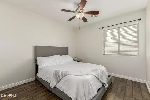 Bedroom - 2177 E Gillcrest Rd, Gilbert, AZ 85298 photo 2 of 2