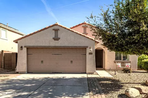 2177 E Gillcrest Rd, Gilbert, AZ 85298