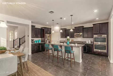 9895 W Via Del Sol --, Peoria, AZ 85383